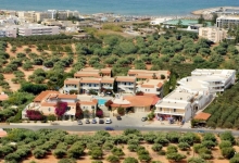 Poza Hotel Lavris Paradise 4*